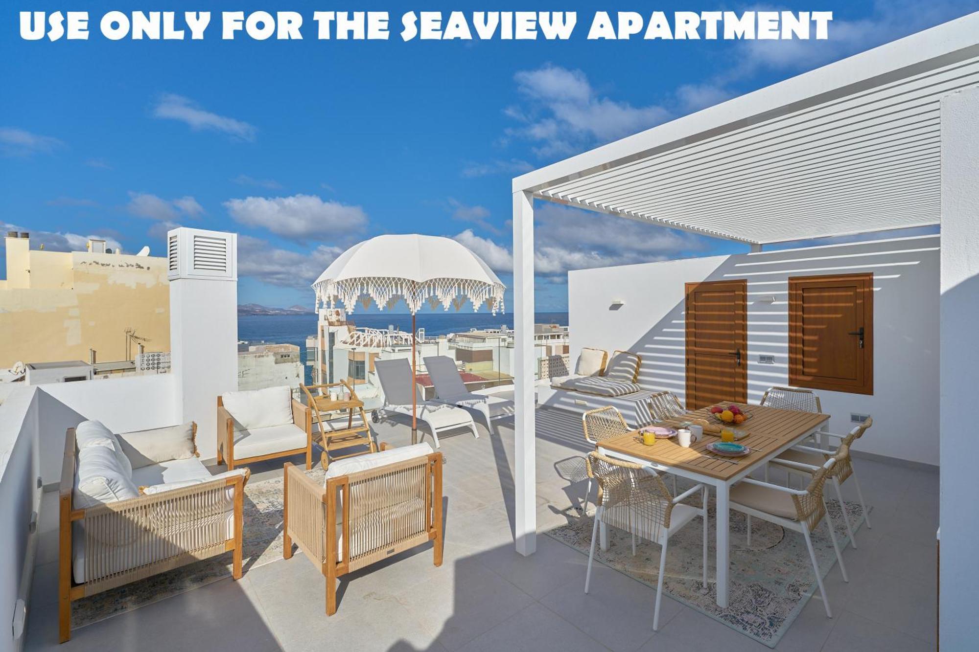 Mary Sanchez Beach Apartments Las Palmas de Gran Canaria Exteriör bild